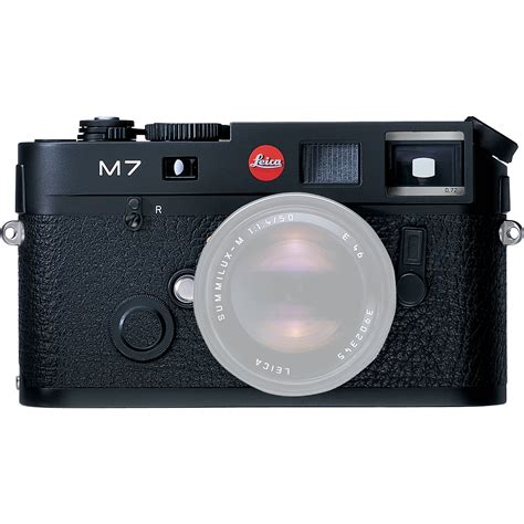 Leica M7 